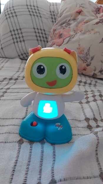 Beden Fisher price danstçı oyuncak