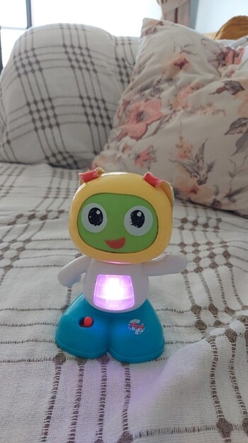  Beden Renk Fisher price danstçı oyuncak