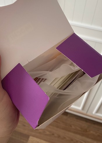 MOCHI Anne Sütü Saklama Poşeti 50'li - Görsel 3