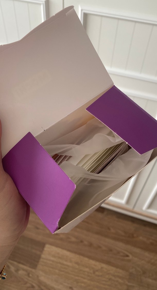 MOCHI Anne Sütü Saklama Poşeti 50'li - Görsel 3