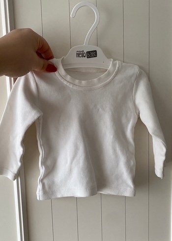 Sarı Örme Bebek Erkek Takımı - Görsel 2