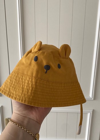 LC Waikiki 3-6 Ay, 17 cm