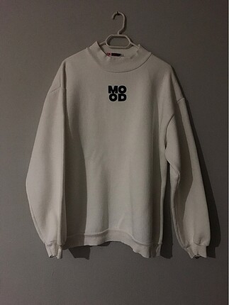 Polar sweat