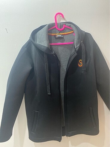 Gs sweat