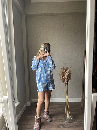 m Beden Pijama