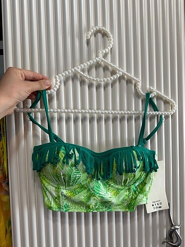 Penti Dahi bikini takımı yeni