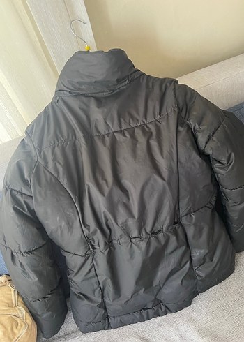 Koton Şişme Mont