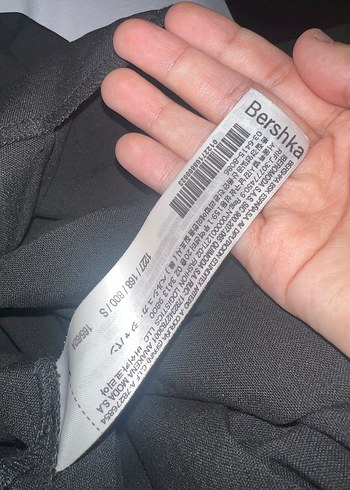 s Beden Pileli kelebek kemerli zincirli etek