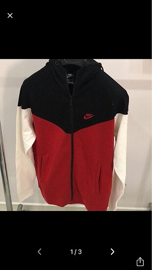 Nike Sın ürünler tek beden sorunuz