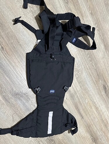 Chicco easy fit kanguru