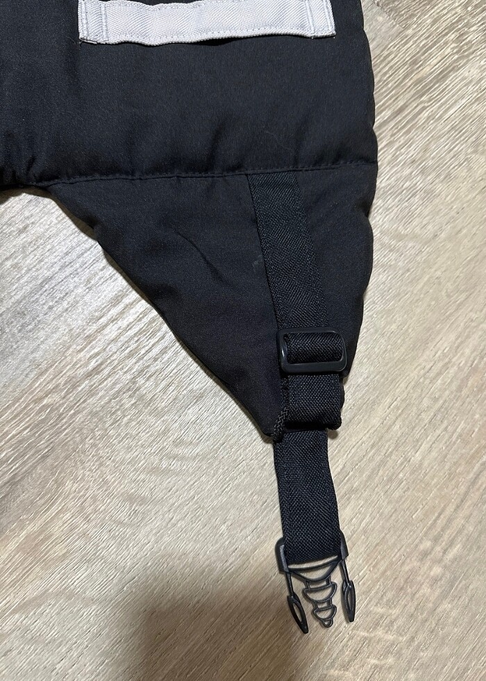 Chicco easy fit kanguru - Görsel 4