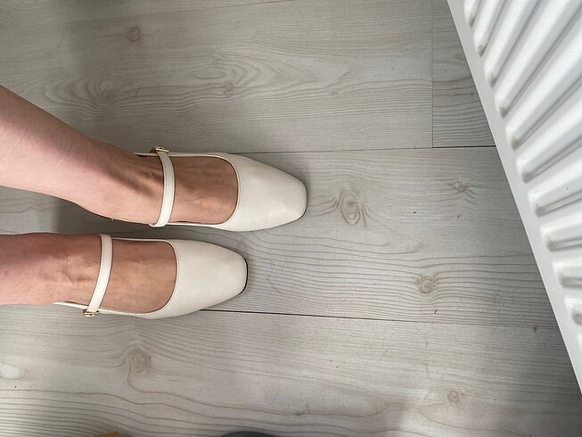 Nikah ayakkabısı - Görsel 5