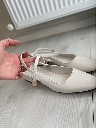 Nikah ayakkabısı - Görsel 6