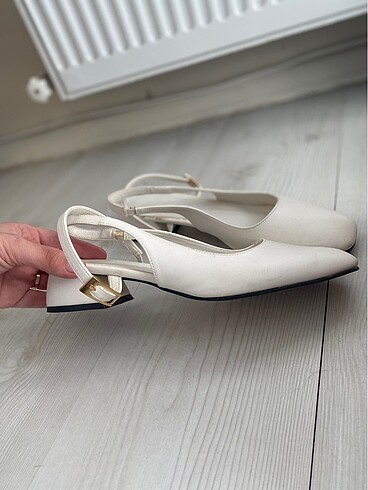 Nikah ayakkabısı - Görsel 7