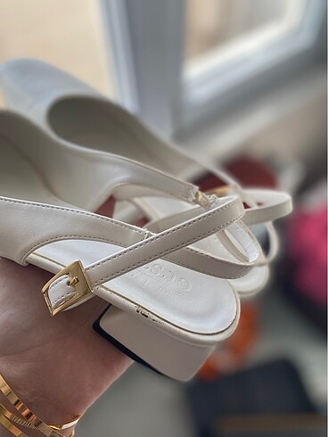 Nikah ayakkabısı - Görsel 9