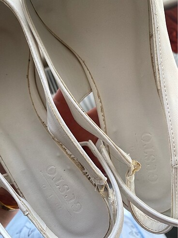 Nikah ayakkabısı - Görsel 10