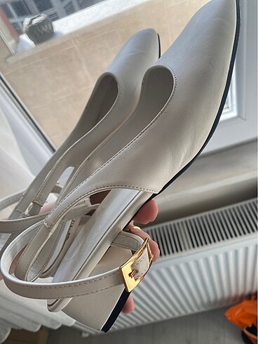 Nikah ayakkabısı - Görsel 11