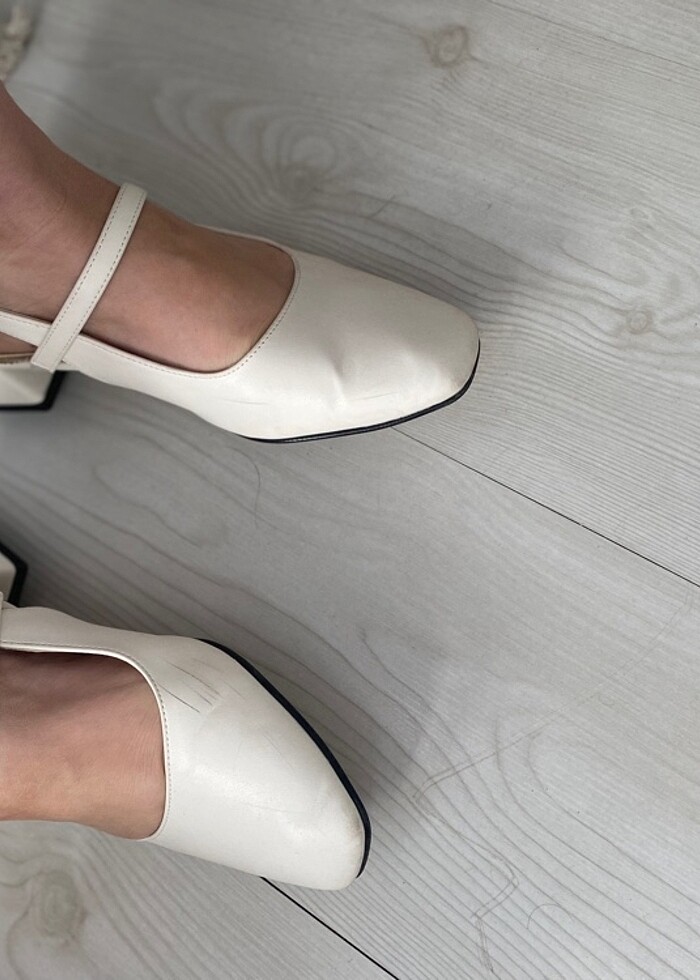 Nikah ayakkabısı - Görsel 2