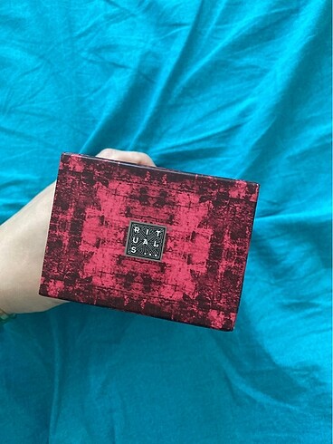 Rituals parfüm - Görsel 6