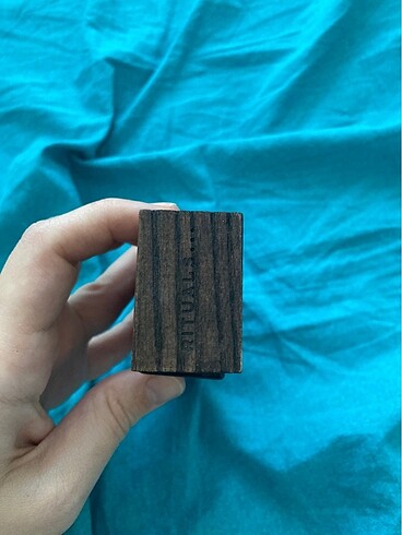 Rituals parfüm - Görsel 9