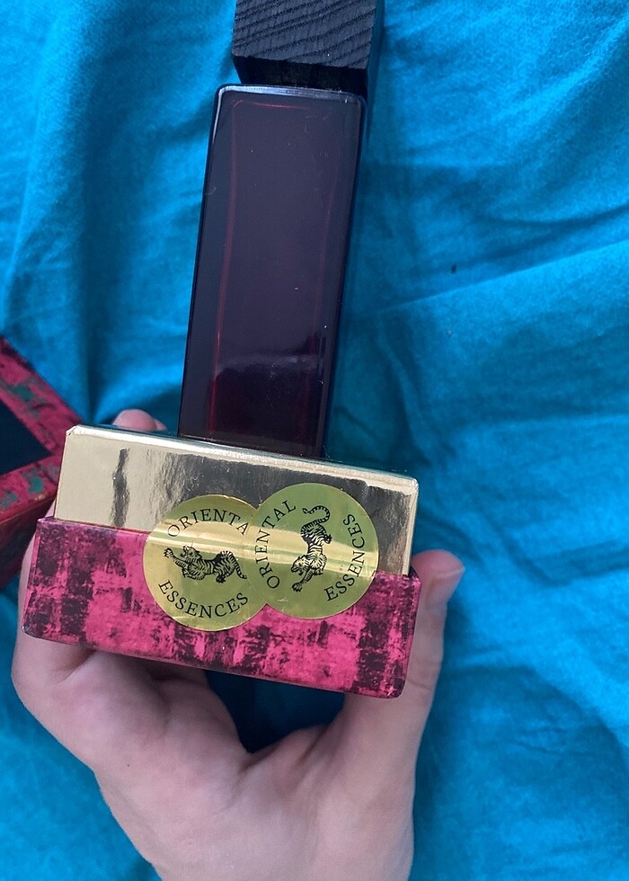 Rituals parfüm - Görsel 4