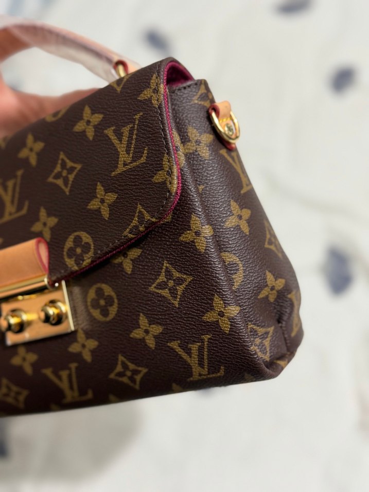 Louis Vuitton Monogram Mini Çanta — görsel 6/14