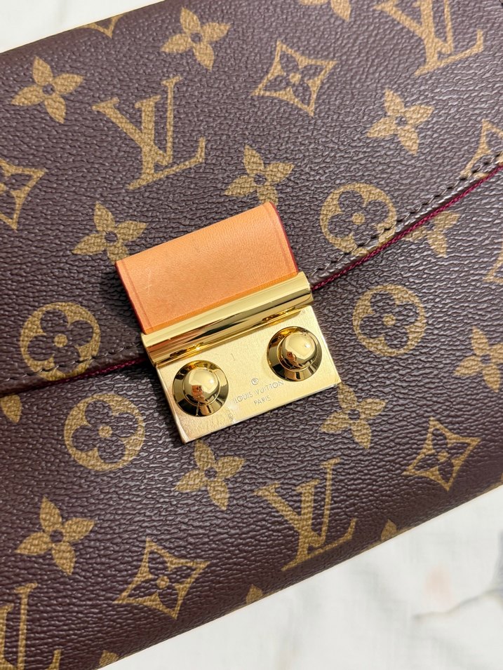 Louis Vuitton Monogram Mini Çanta — görsel 10/14
