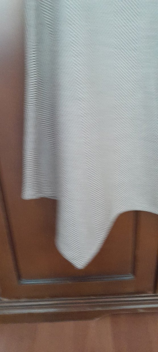 Dökümlü Midi  boy etek - Görsel 5