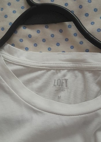 Beyaz Pamuklu Erkek Tişört - Görsel 3