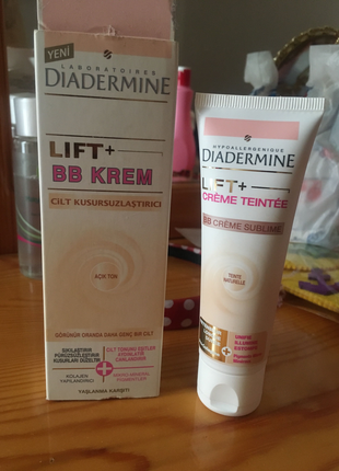 s Beden Bb cream