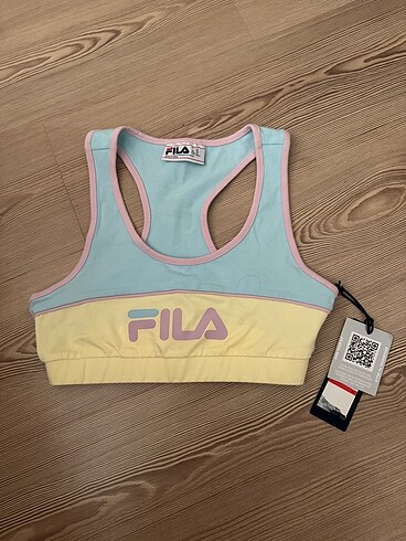 Fila üst