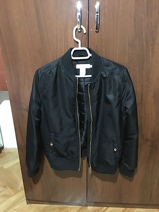 H&M Bomber ceket