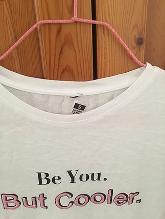 Be you tshirt