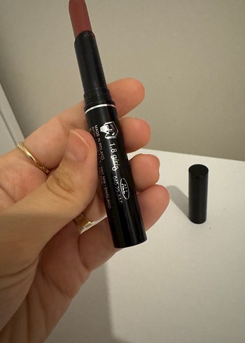 Avon Avon Koyu Bej Ruj