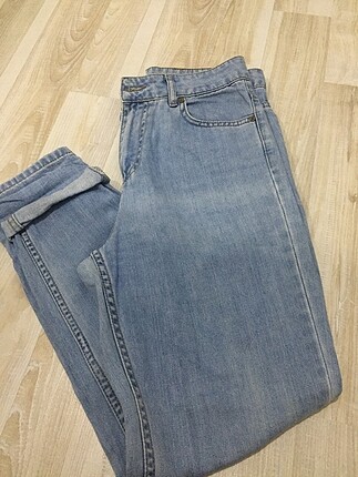 Mom jean
