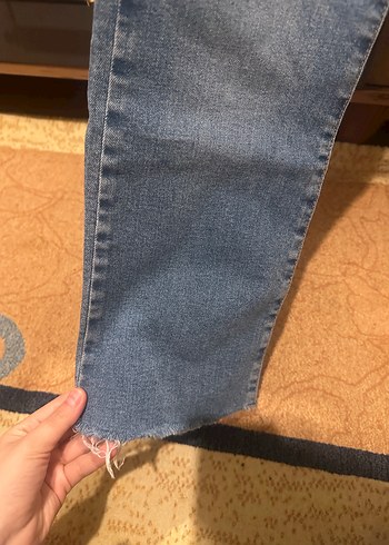 Lc Waikiki Denim Jean - Görsel 3