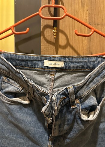 Lc Waikiki Denim Jean - Görsel 2