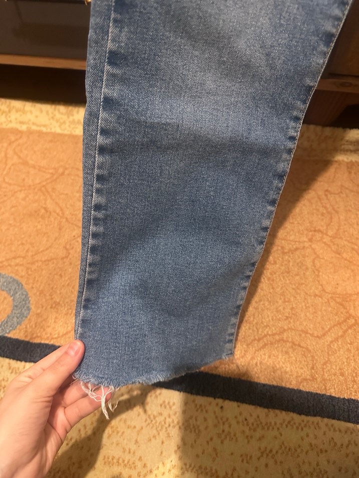 Lc Waikiki Denim Jean - Görsel 3