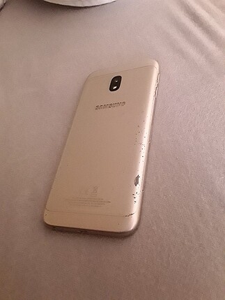 Samsung Samsung J3 PRO ikinci el telefon 