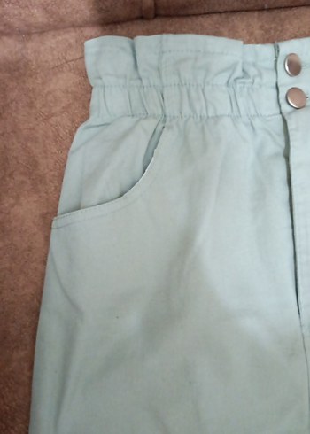 Diğer Kadın Loose Fit Midi Mini Etek