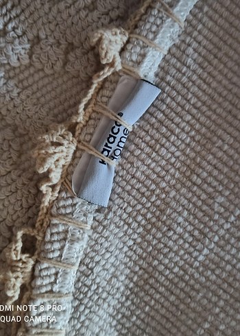 karaca yuvarlak kilim - Görsel 6