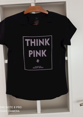 Kinetix spor üst bluz - Görsel 5