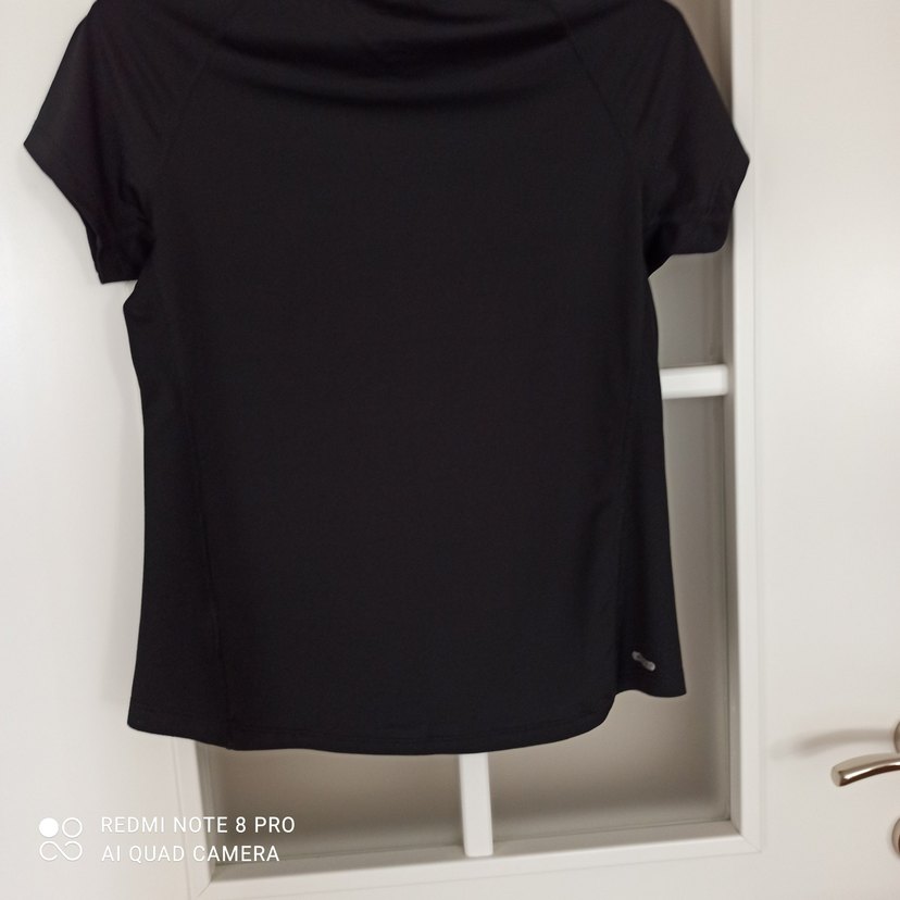 Kinetix spor üst bluz - Görsel 3