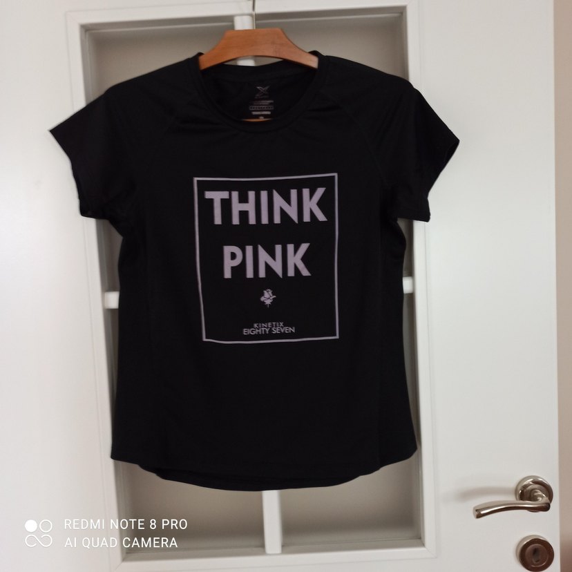 Kinetix spor üst bluz - Görsel 5