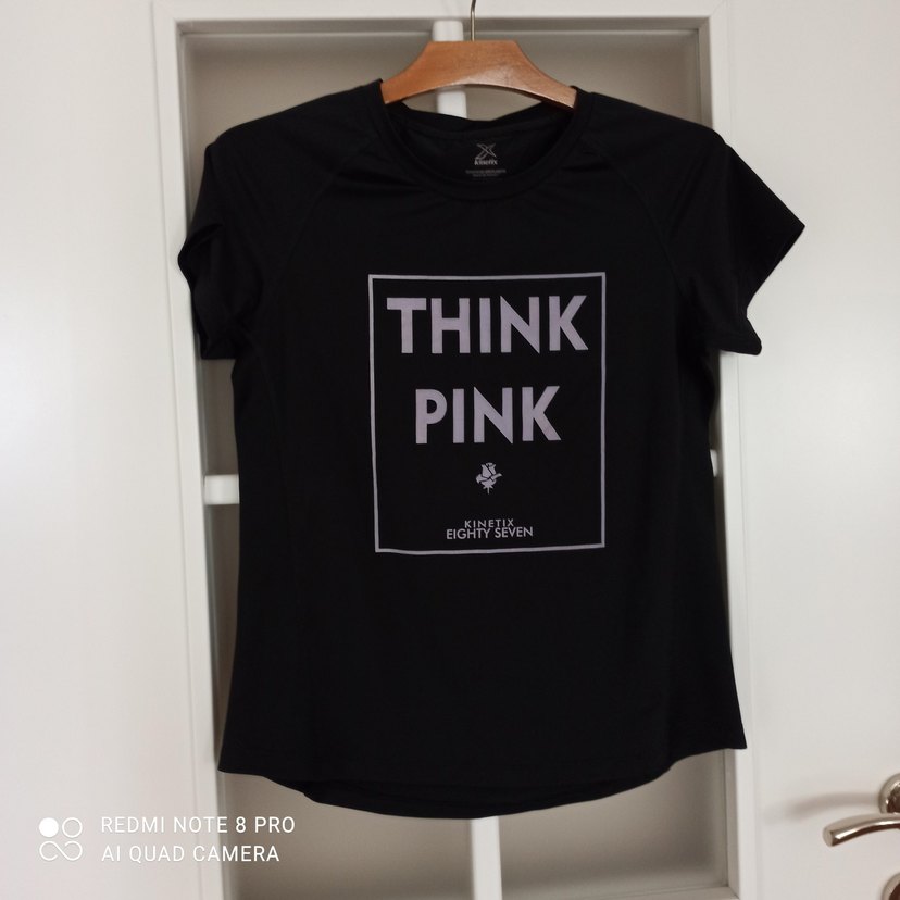 Kinetix spor üst bluz - Görsel 2