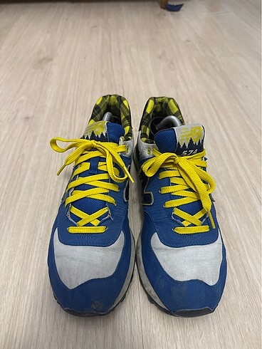 New Balance New balance 44 numara temiz