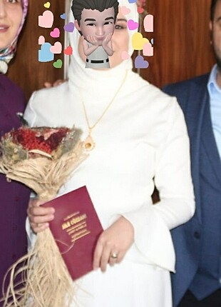 Diğer Elbise