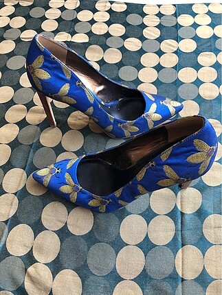 Nine West Orjinal