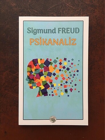 Sigmund Freud- Psikanaliz