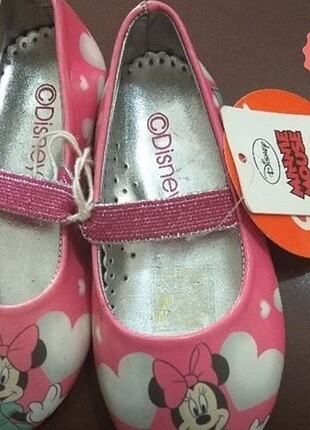 Mini mouse sıfır babetler